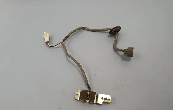Toyota Land Cruiser (J150) Tailgate/trunk/boot lock/catch/latch 8490560020 8490560010
