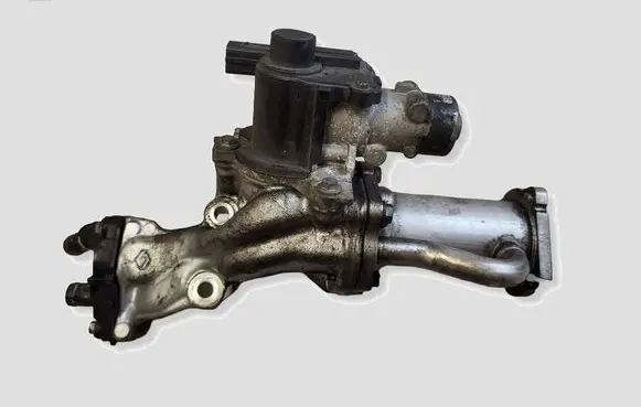 Nissan Qashqai EGR valve 70036806 724794854661