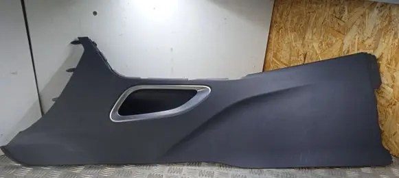 Jaguar F-Pace Other center console (tunnel) element CM80485