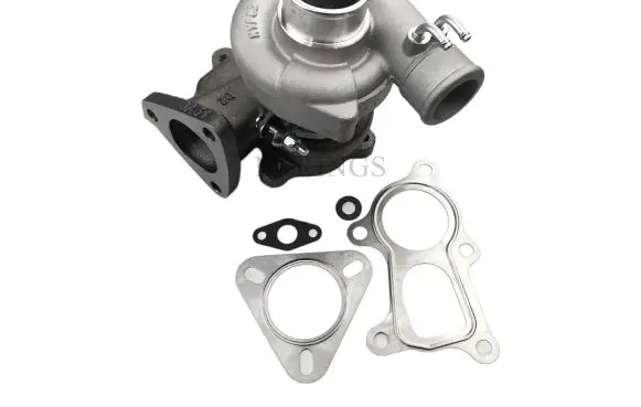 Mitsubishi Pajero Sport I Turbo 4913502110 TC50-0003 49135-02110
