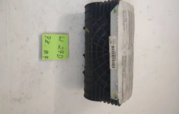 Opel Astra G Passenger airbag 5202815 ST000360106 BAMPT10658