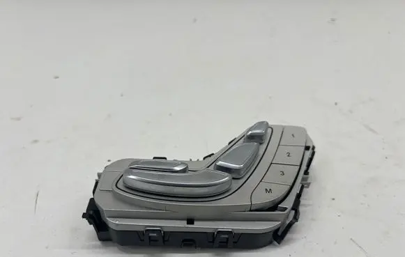 Mercedes-Benz E W213 Seat control switch A2139059803