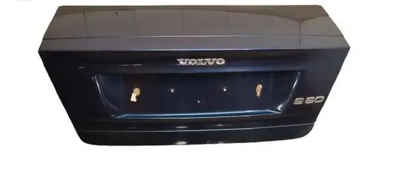 Volvo S60 Tailgate/trunk/boot lid