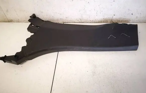Citroen C5 (B) pillar trim (top) 9655494277