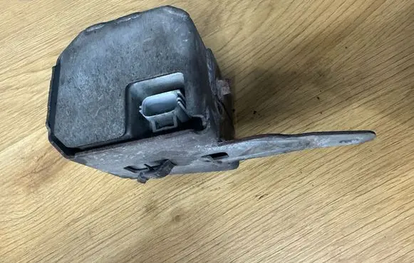 Volvo XC90 Alarm system siren 31110042