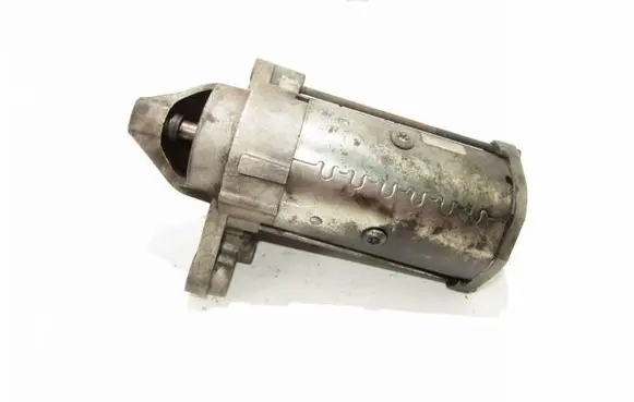 Peugeot Partner Starter motor