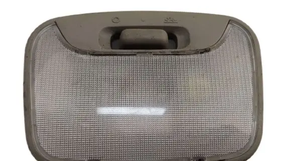 Mitsubishi L200 Rear seat light 8401A135ZZ