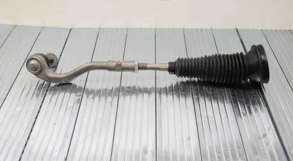 Porsche Macan (95B) Steering tie rod 