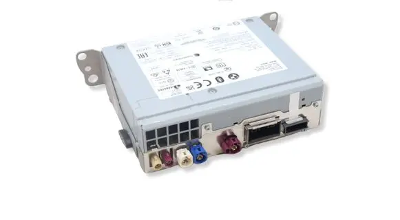 BMW X3 G01 Other control units/modules 5B33F83MWGK