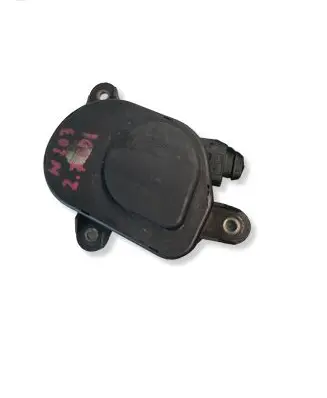 Mercedes-Benz C W203 Intake manifold valve actuator/motor A6111500494