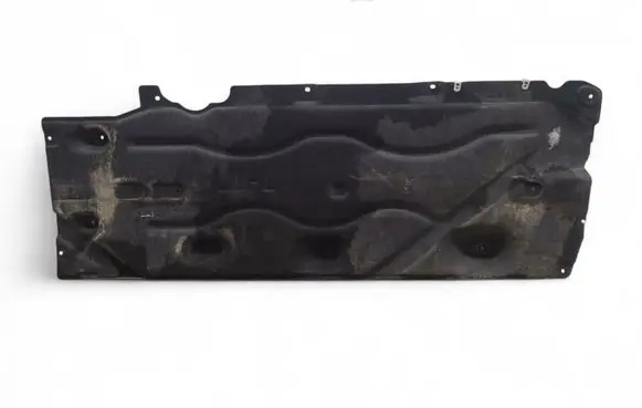 BMW X2 F39 Side bottom protection 7290803