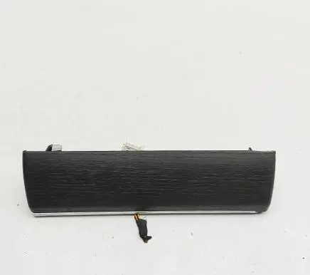 Mercedes-Benz GLE W167 Dashboard lower bottom trim panel A1676806600 A1676807900