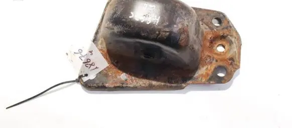 Volkswagen Golf V Bracket in trunk/boot 1k0505129g