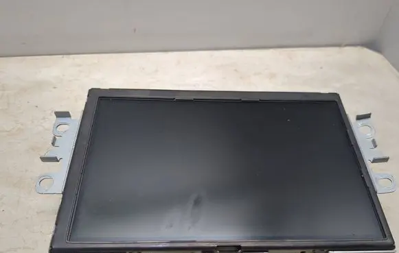 Volvo V40 Screen/display/small screen 31384950 7609502041