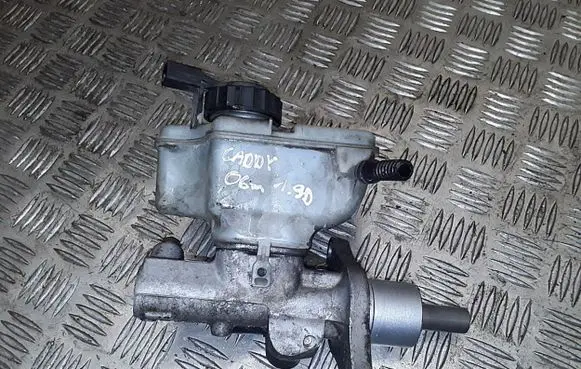Volkswagen Caddy Master brake cylinder 1k1611301