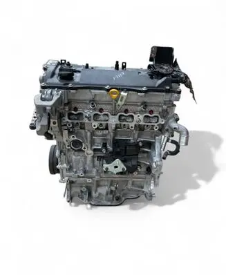 Lexus NX Engine A25A