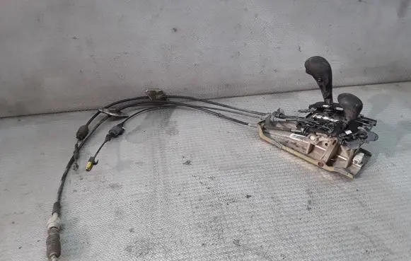 Jeep Grand Cherokee (WJ) Gear shifter/selector