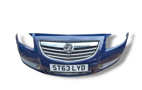 Opel Insignia A Front bumper 13288280