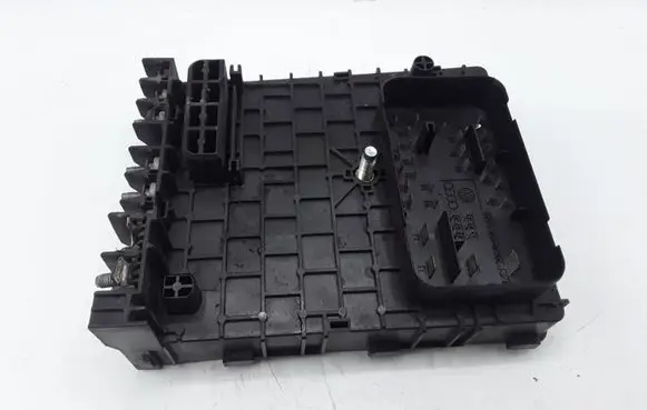 Volkswagen PASSAT B6 Comfort/convenience module 3C0937125 63592777