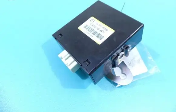 Mazda CX-9 Central body control module G1701-00290 IMPRK1348178