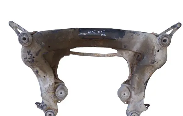 Audi A6 S6 C5 4B Front subframe