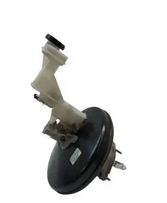 Nissan Qashqai Brake booster 0204051565
