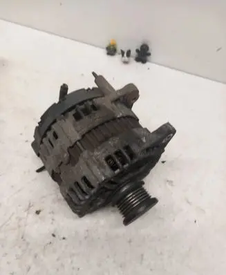 Audi A6 S6 C6 4F Generator/alternator 03G903016L 0121715077 14V180A
