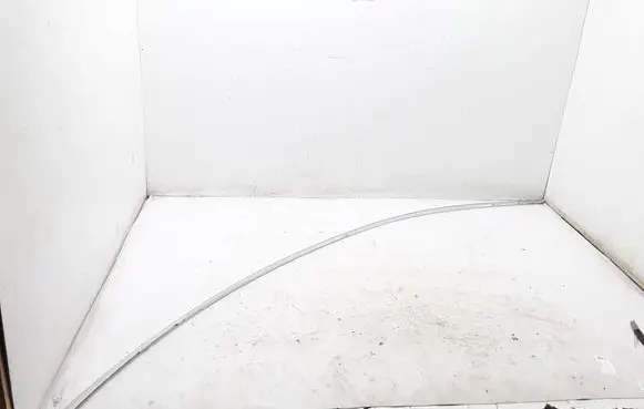 Roof trim bar molding cover