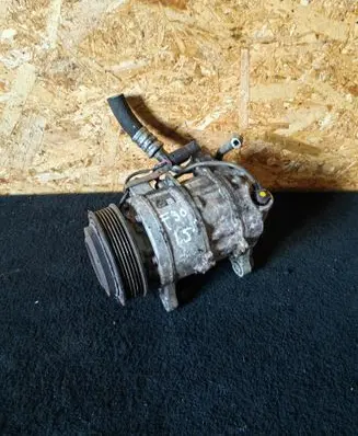 BMW 1 F20 F21 Air conditioning (A/C) compressor (pump) 9299328
