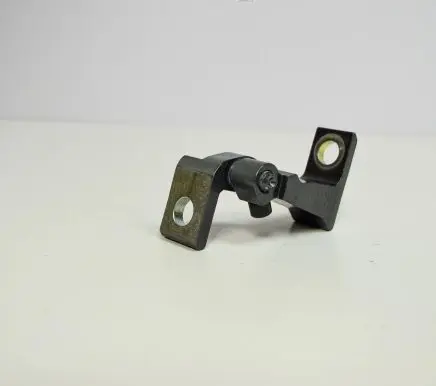 Volkswagen Tiguan Rear door upper hinge 8V5833404C