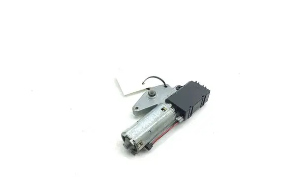 Mercedes-Benz ML W163 Sunroof motor/actuator A1638200742