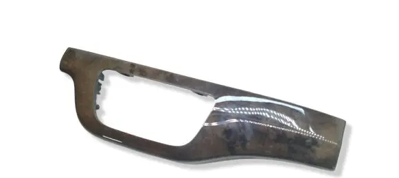 Audi Q7 4M Panel trim 4M1853189Q