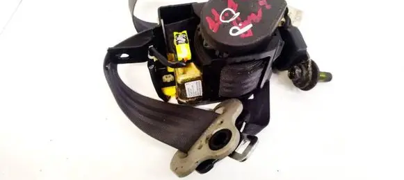 Honda Accord Front seatbelt NSB098GR08