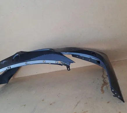 BMW 4 F32 F33 Front bumper 15857711