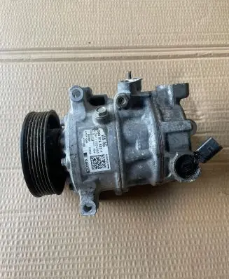 Skoda Scala Air conditioning (A/C) compressor (pump) 5Q0816803F