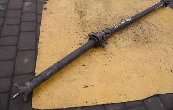 Ford Transit Drive shaft (set)