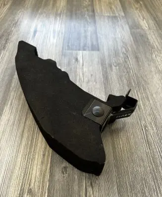 Honda CR-V Fender foam support/seal 