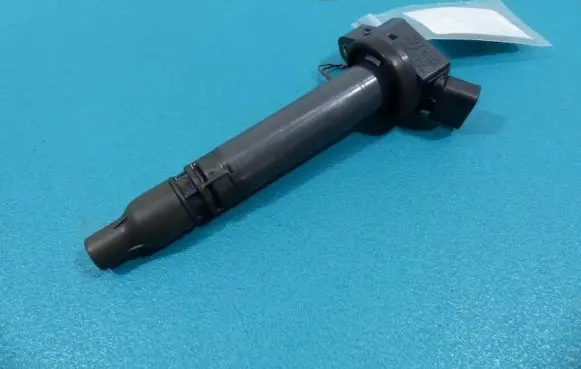 Toyota Urban Cruiser (XP110) High voltage ignition coil 90919-02257 IMPRK806932