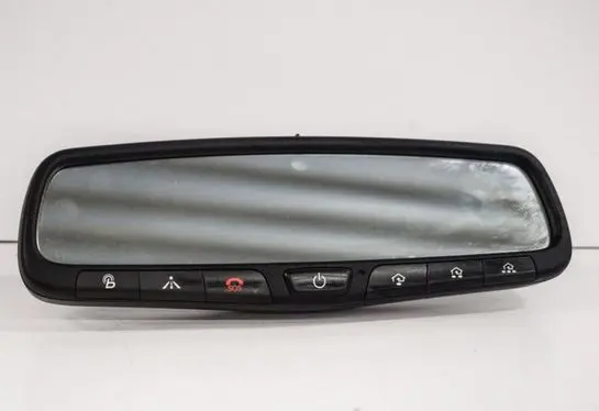 Hyundai Genesis Rear view mirror (interior) E11026666