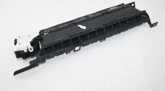 Tesla Model Y Dash center air vent grill 111159600B