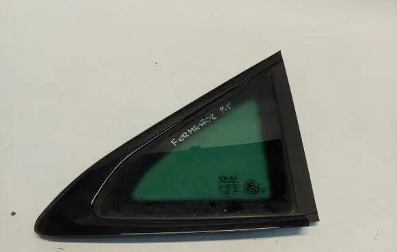 Cupra Formentor Rear side window CUPRASZYBPT327