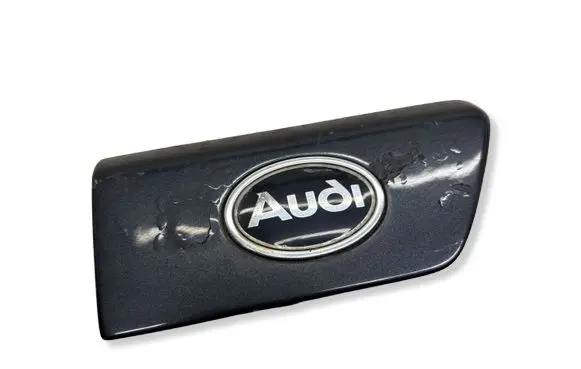 Audi Cabriolet B3 8G Rear fender molding trim 895853508