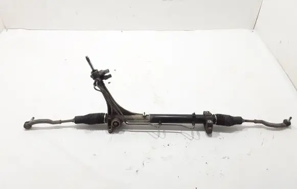 Citroen Jumper Steering rack 1385338080