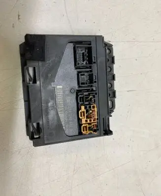 Volkswagen PASSAT B7 Comfort/convenience module 3AA959433B 606457H043