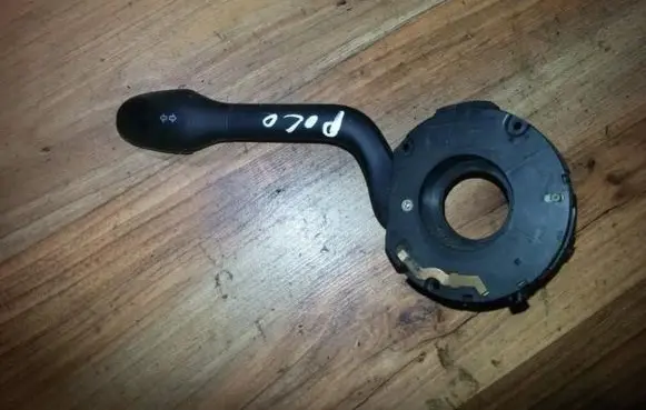 Volkswagen Polo III 6N 6N2 6NF Indicator stalk