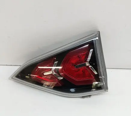 SsangYong Korando Tailgate rear/tail lights 8360437001