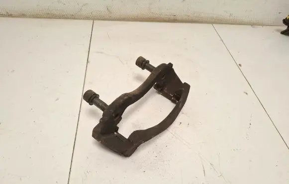 Citroen Jumper Front Brake Caliper Pad/Carrier 
