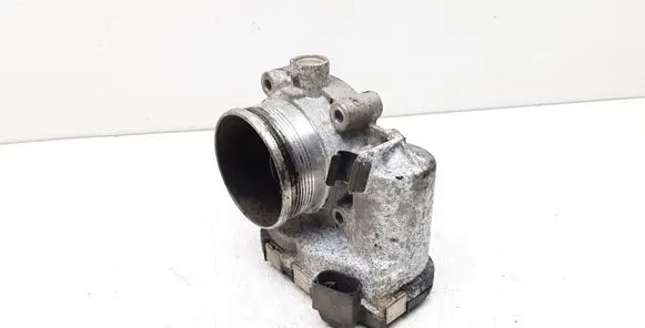 Volvo XC90 Throttle valve 31216665 0280750520