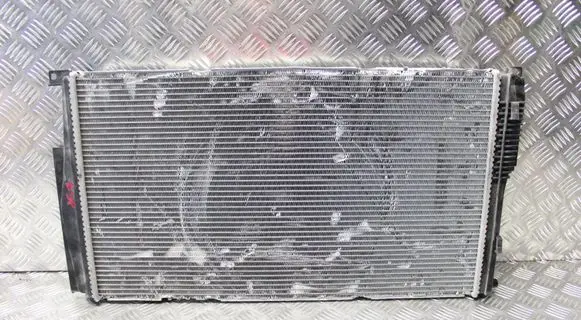 BMW 1 F20 F21 Coolant radiator 760051602 M151518B