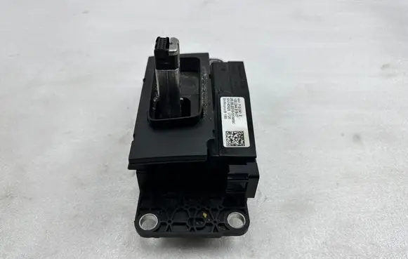 Audi A8 S8 D4 4H Gear shifter/selector 4H1927731A 4H1927731